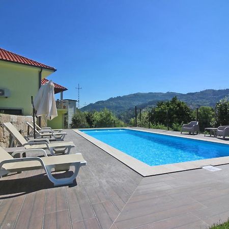 Вилла Casa Dos Henriques Geres By Geres Casas Экстерьер фото
